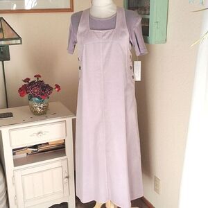NWT Piccalino Petites Two Piece Jumper Set